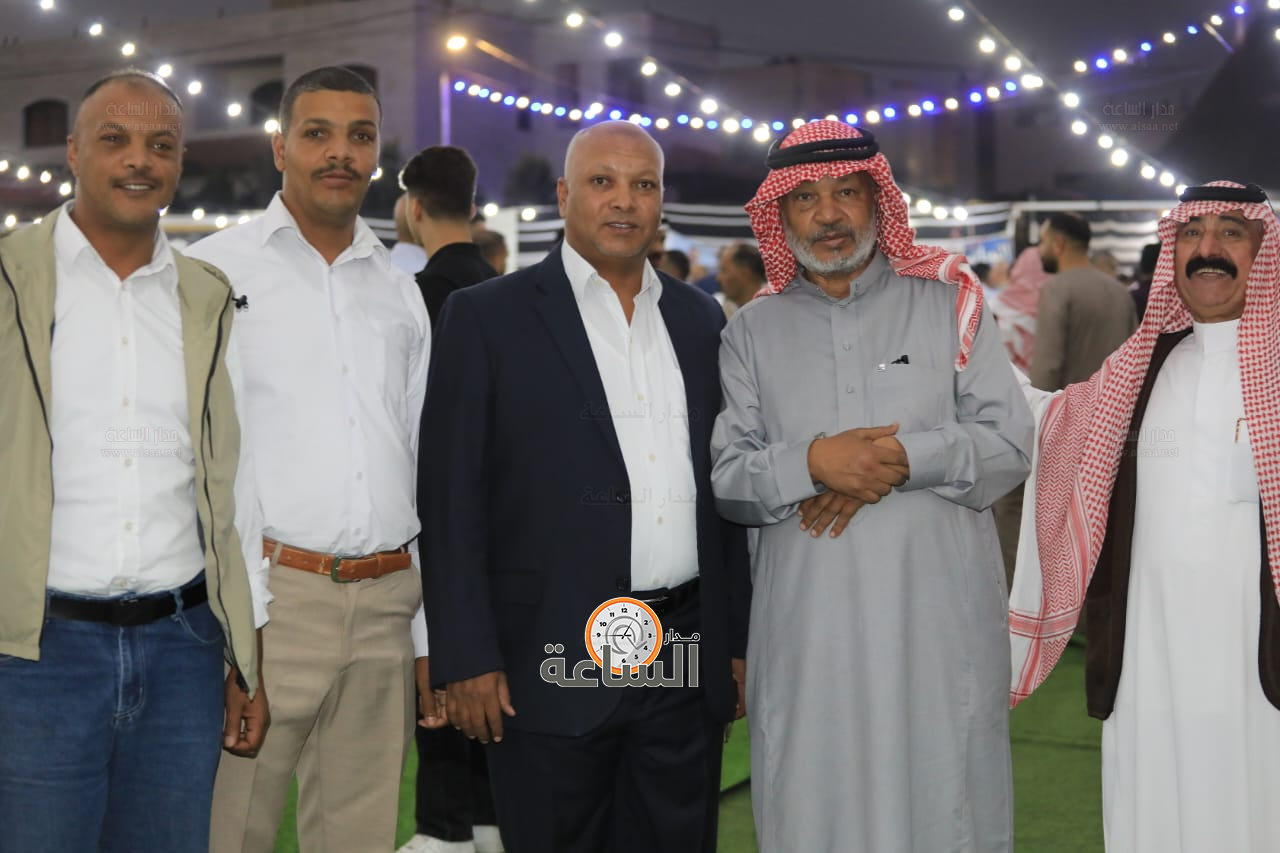 Madar Al-Saa Images 0.19517651501637479