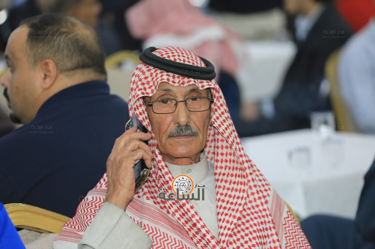 Madar Al-Saa Images 0.22058641483104935