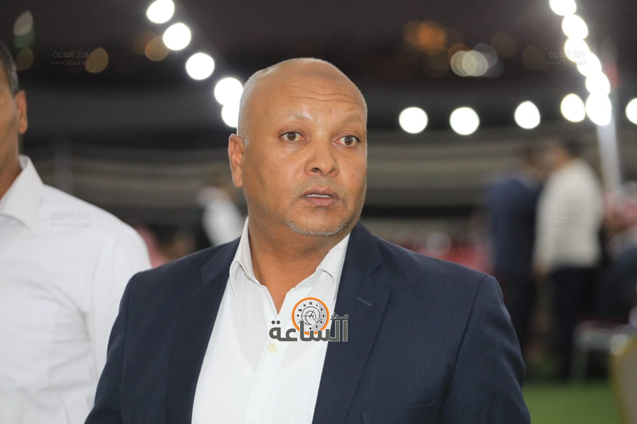 Madar Al-Saa Images 0.18209706699587935