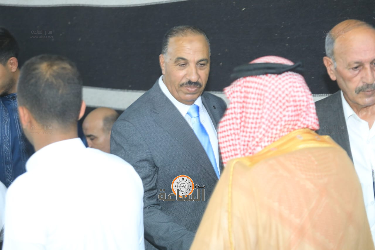 Madar Al-Saa Images 0.13511742181070985