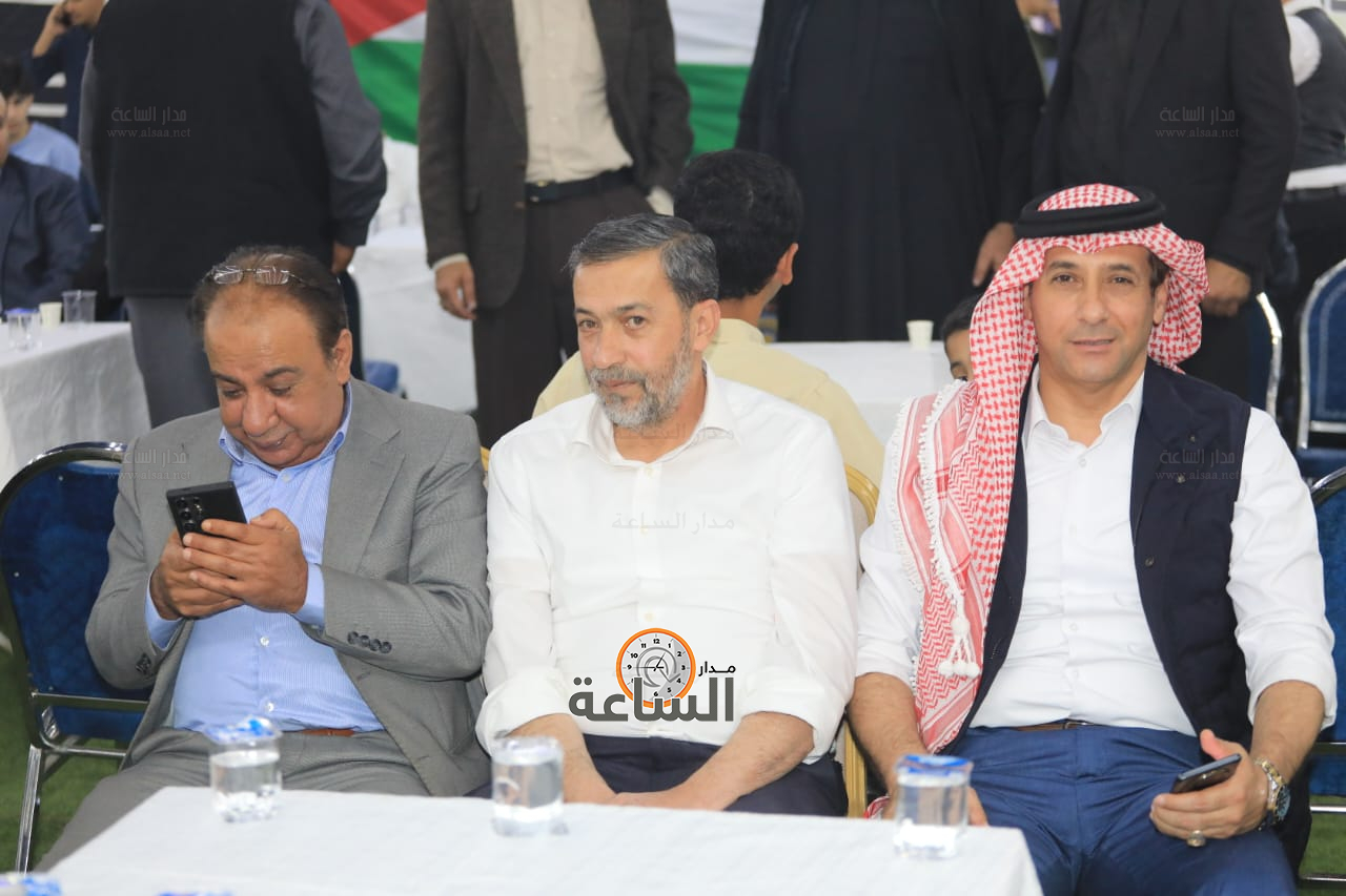 Madar Al-Saa Images 0.06083253969494551