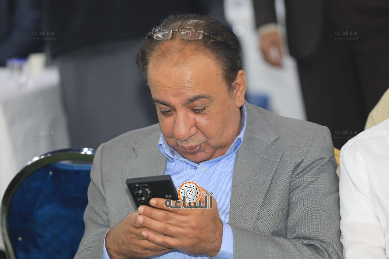 Madar Al-Saa Images 0.3789229079972354