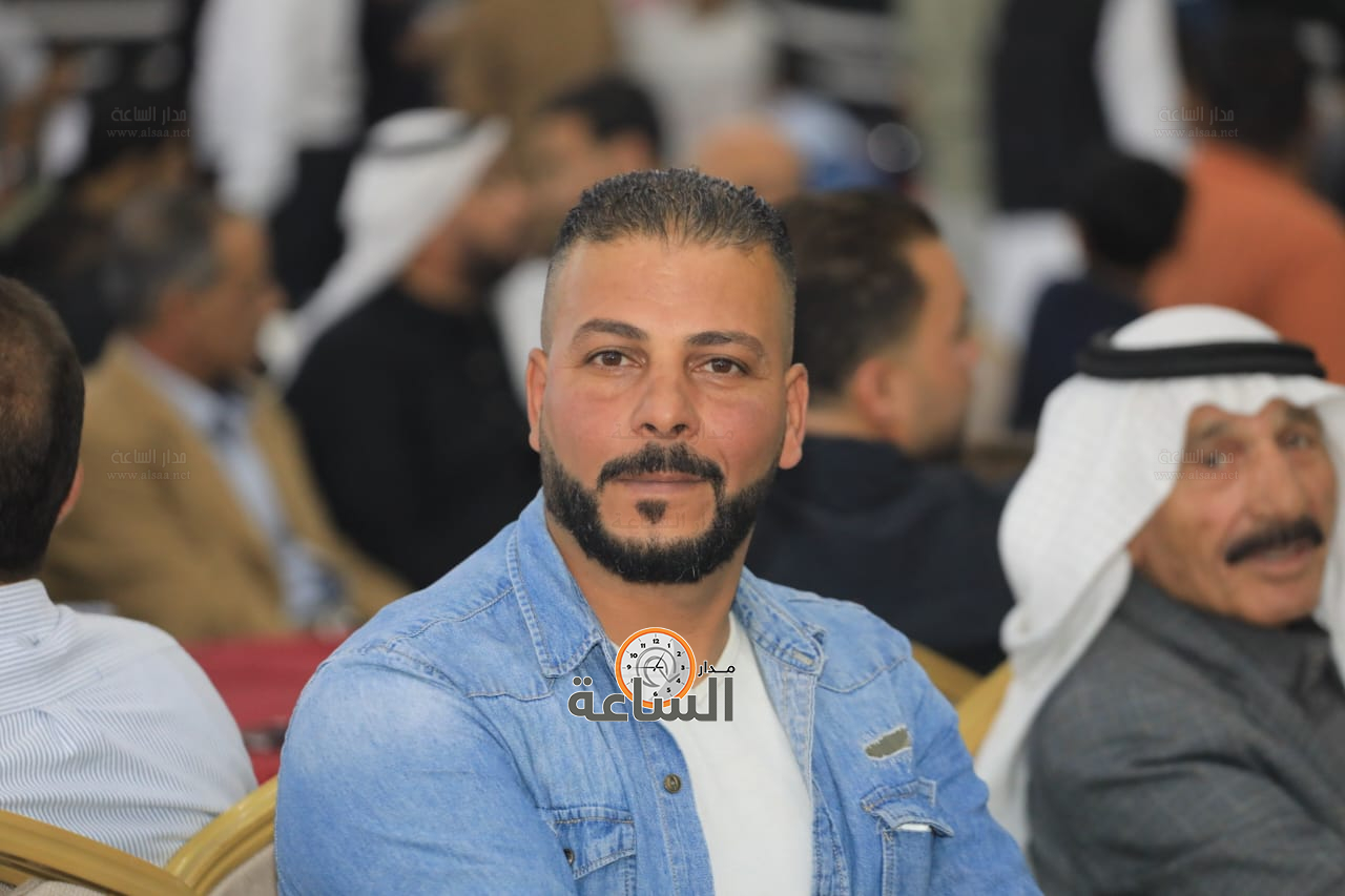 Madar Al-Saa Images 0.11696813933796257