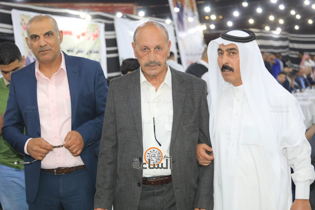 Madar Al-Saa Images 0.09514812382558091