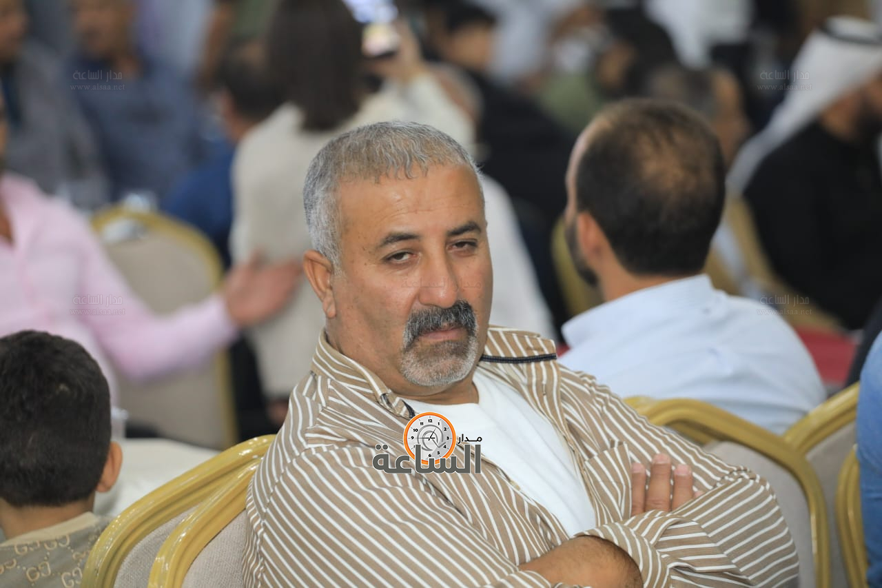 Madar Al-Saa Images 0.6153029623687519