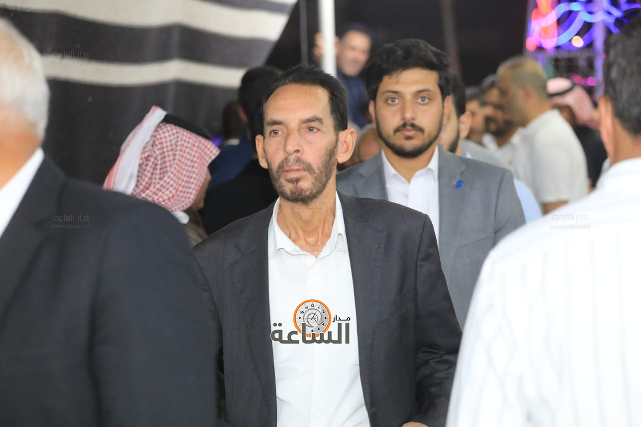 Madar Al-Saa Images 0.17601567918242955