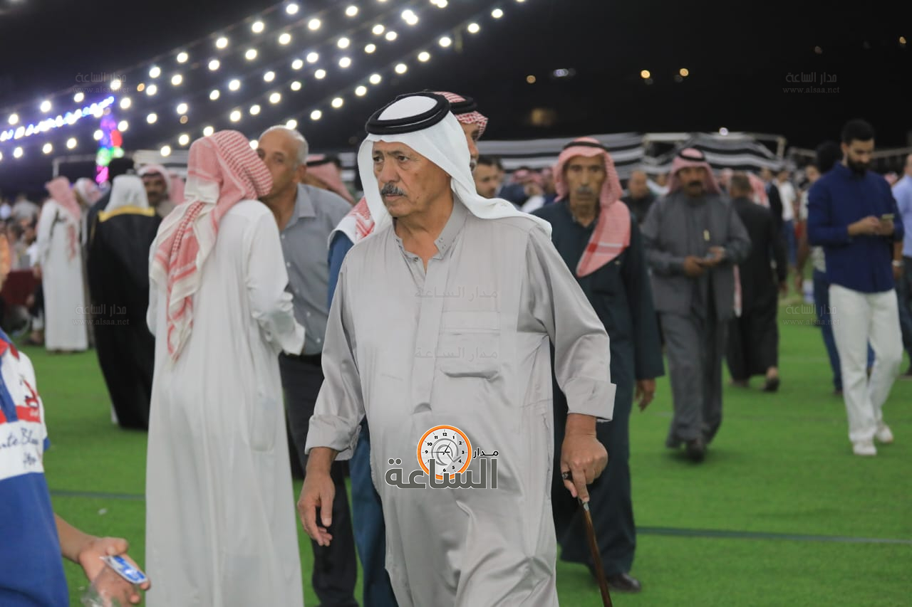 Madar Al-Saa Images 0.8454238625333605