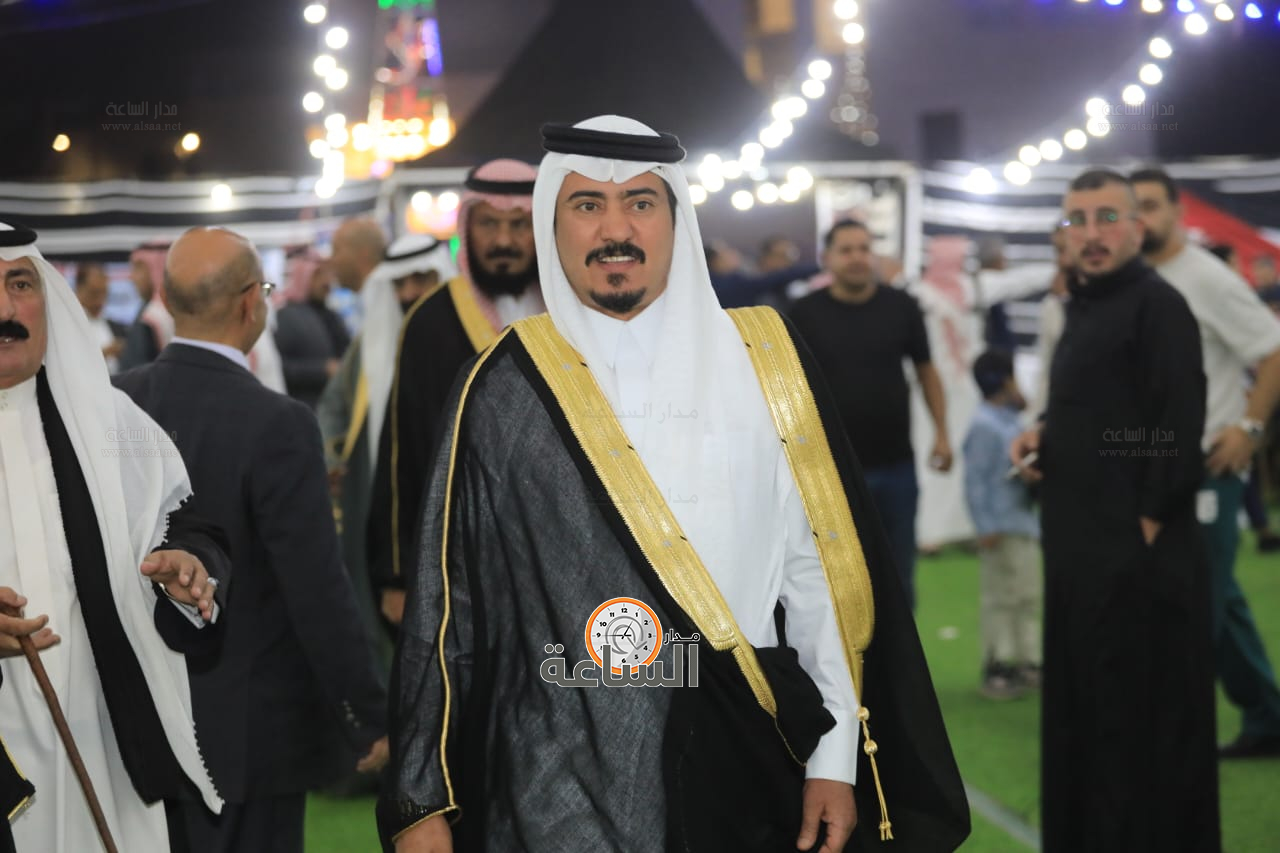 Madar Al-Saa Images 0.2279643086242299