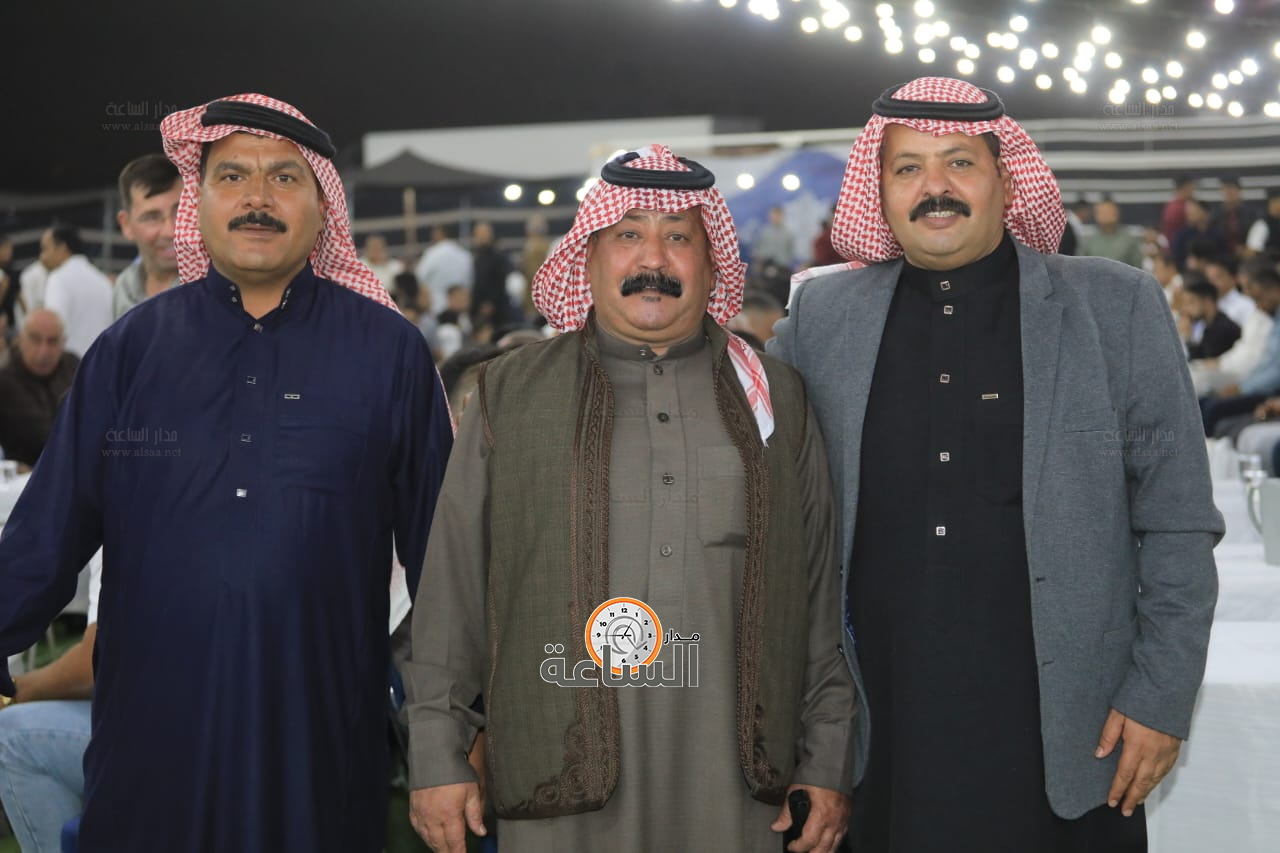 Madar Al-Saa Images 0.690277871632459