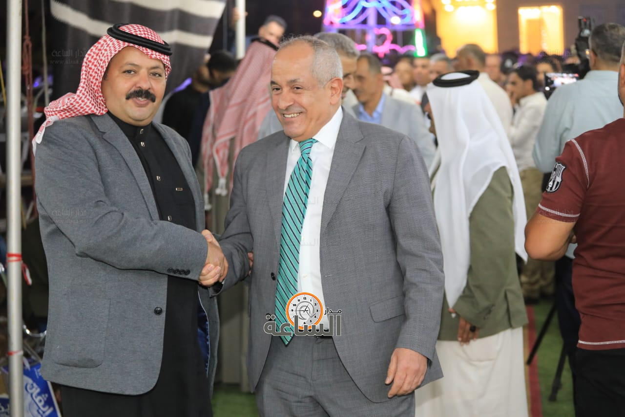 Madar Al-Saa Images 0.9404147811347422