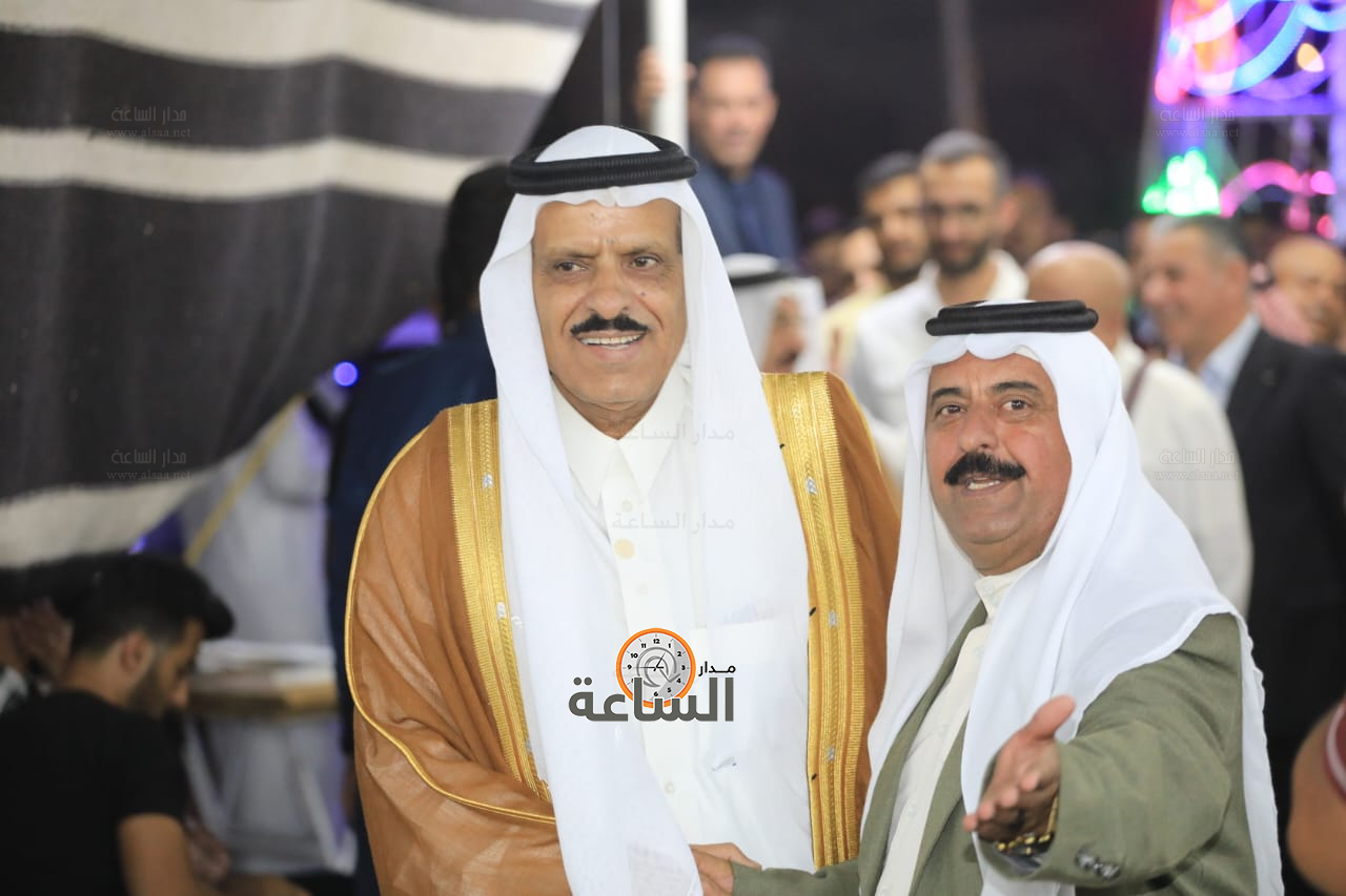 Madar Al-Saa Images 0.550769926478722