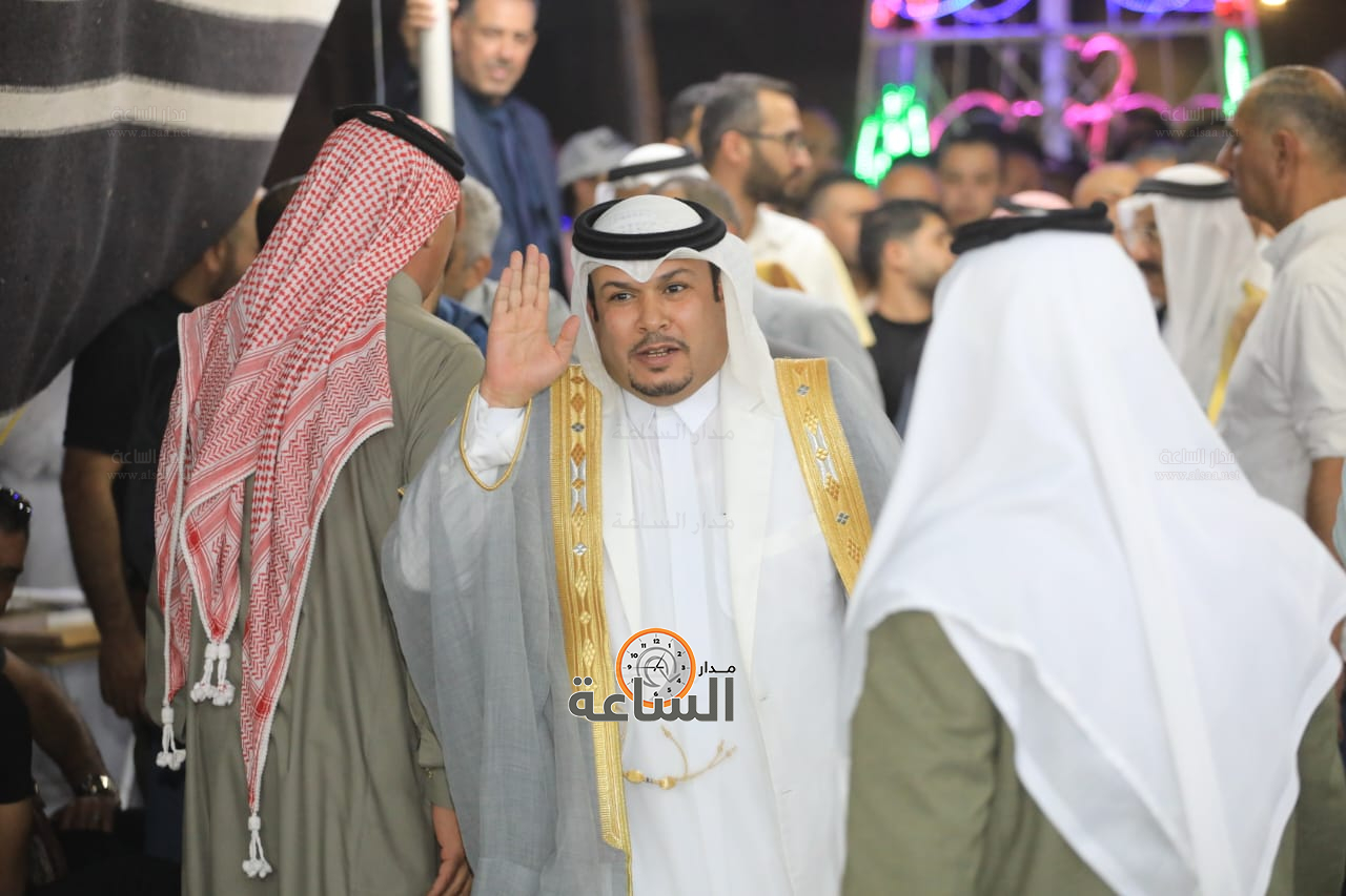 Madar Al-Saa Images 0.7967793604944013