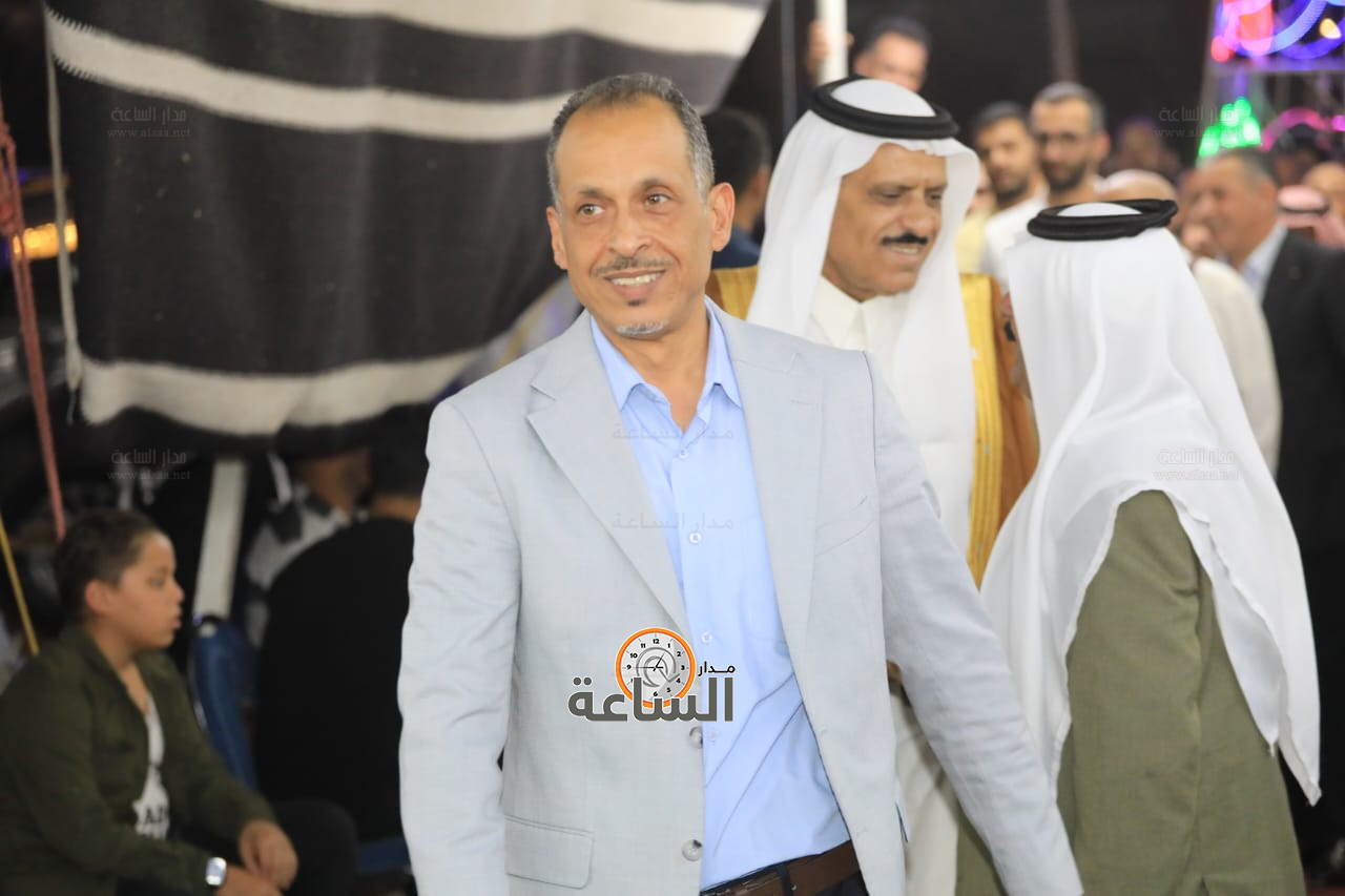 Madar Al-Saa Images 0.7316819412105469