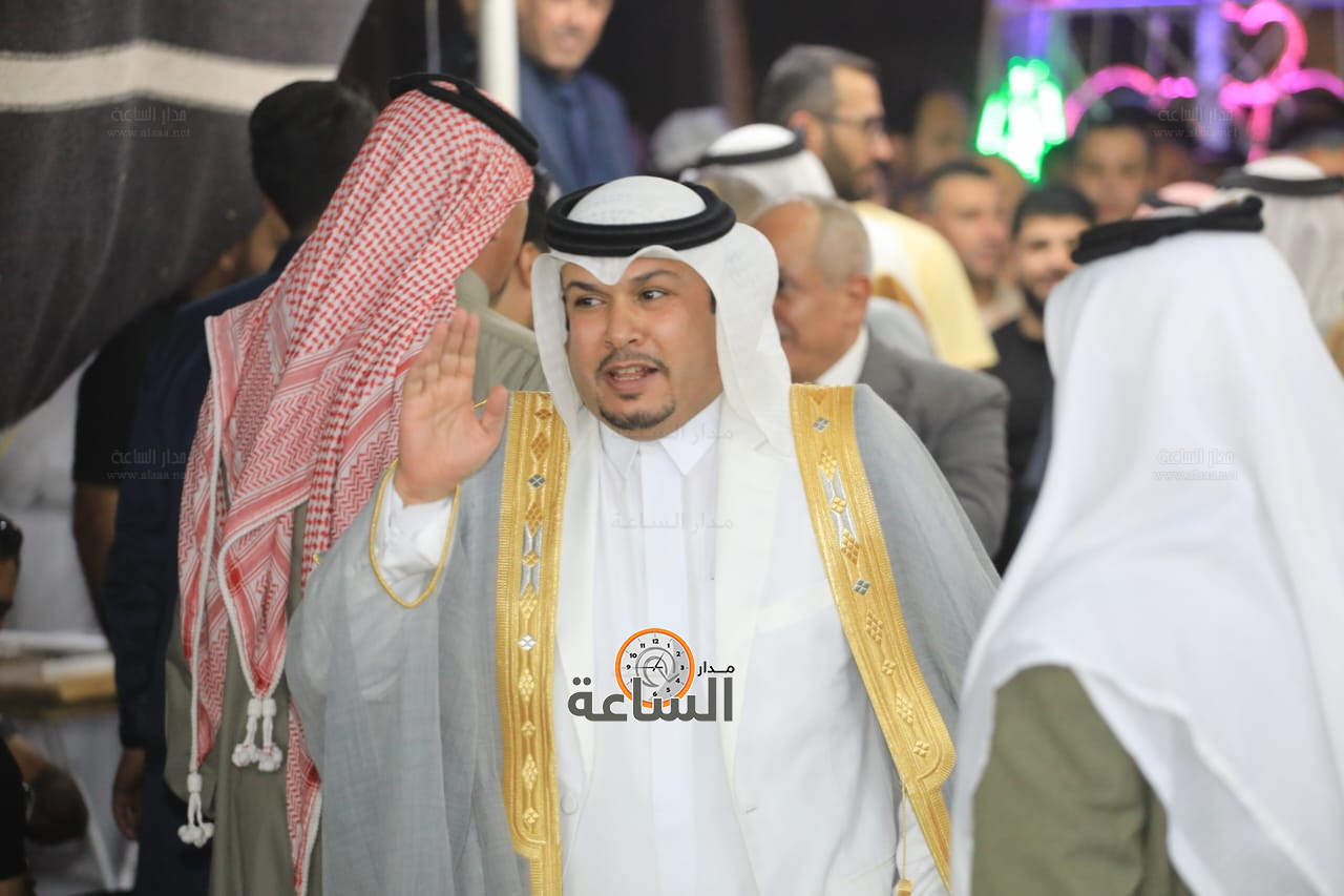 Madar Al-Saa Images 0.353032055890669