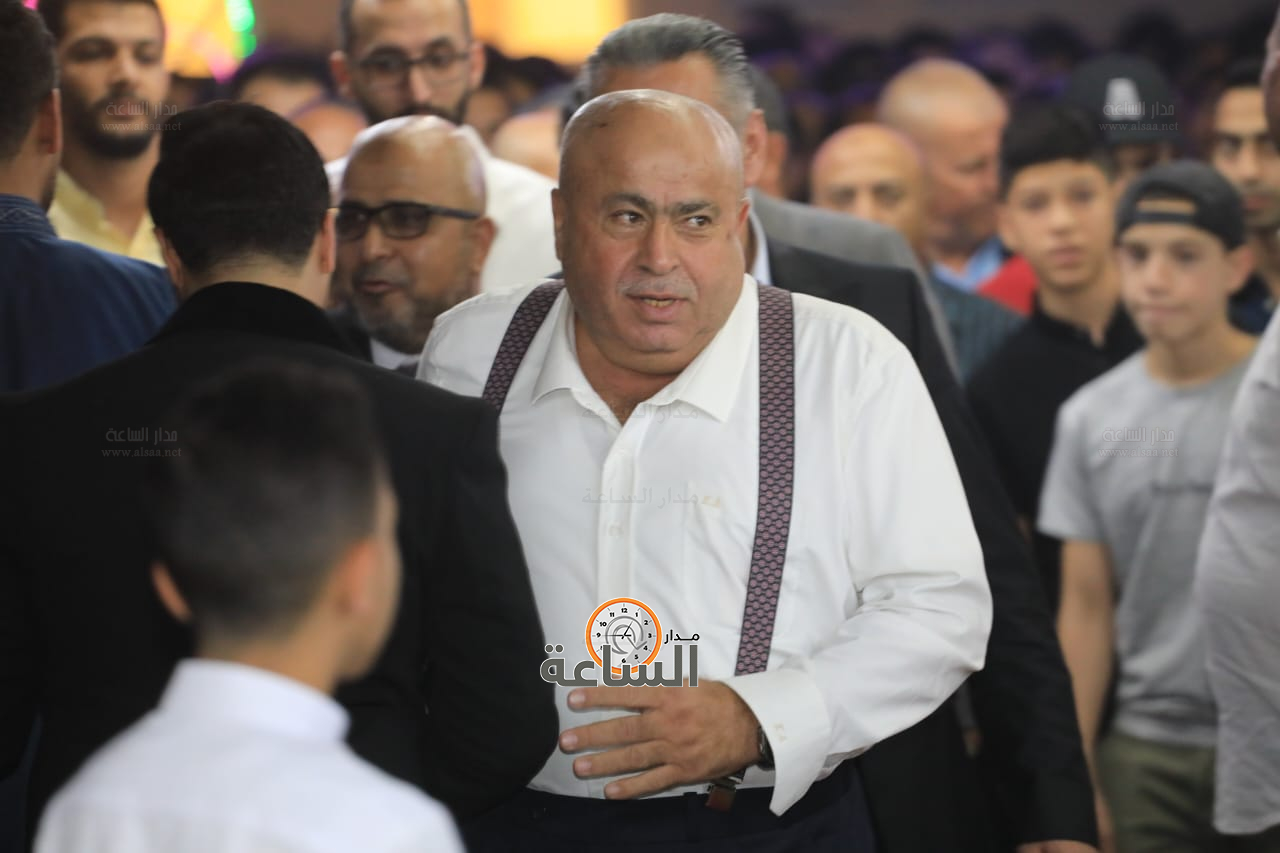 Madar Al-Saa Images 0.8354615270312332