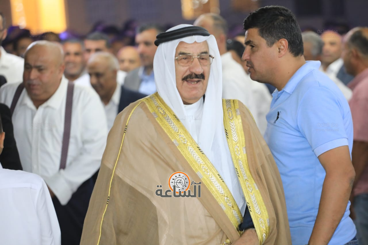 Madar Al-Saa Images 0.256838451797313