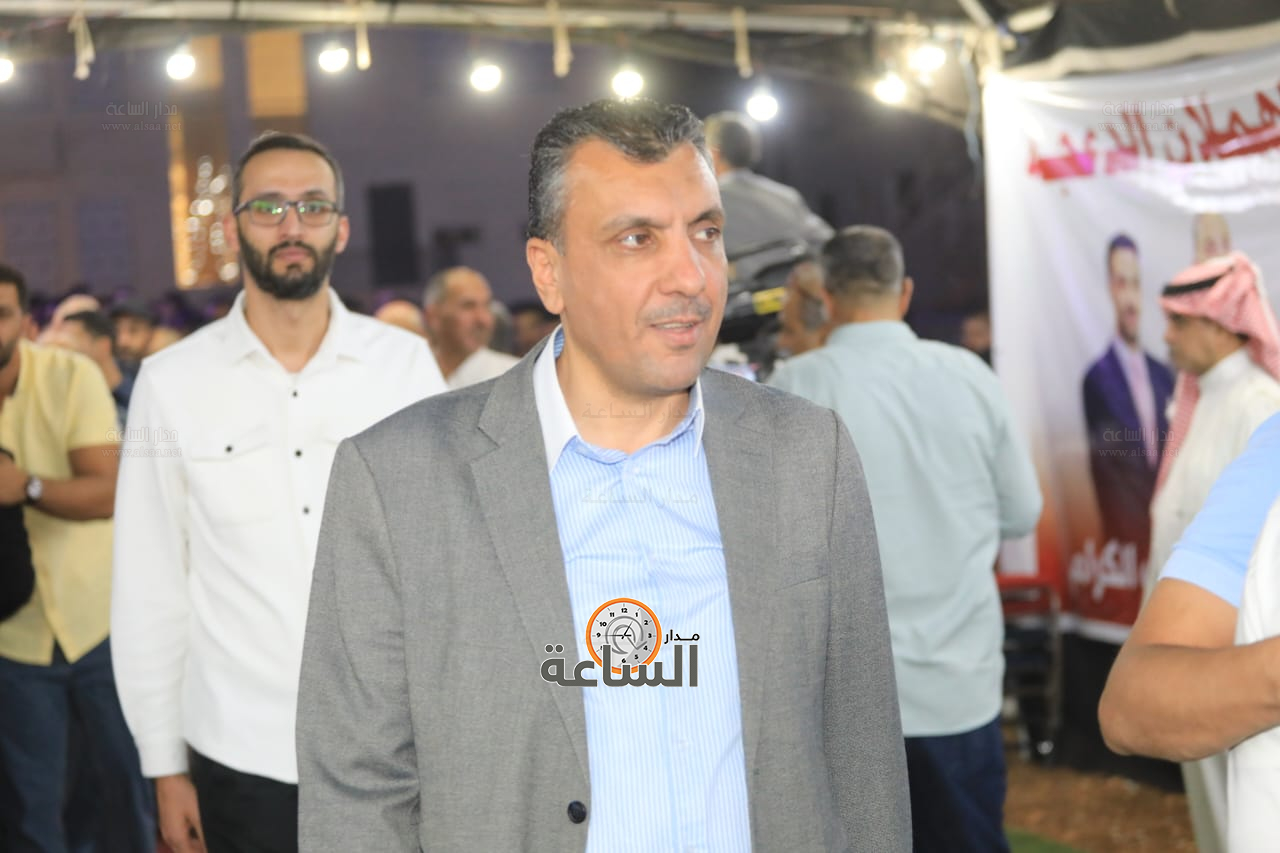 Madar Al-Saa Images 0.2957709176265806