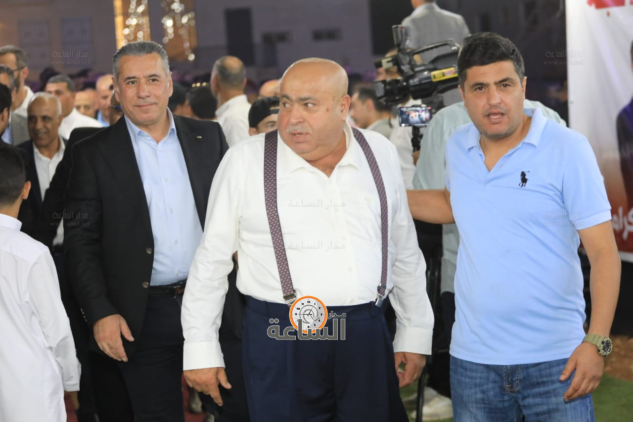 Madar Al-Saa Images 0.7933080101308326