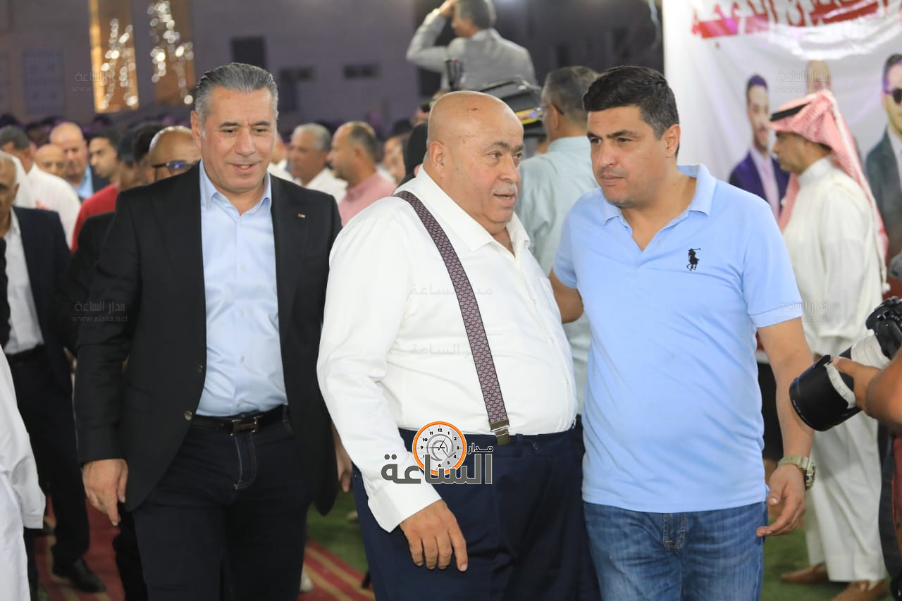 Madar Al-Saa Images 0.6527125678314188