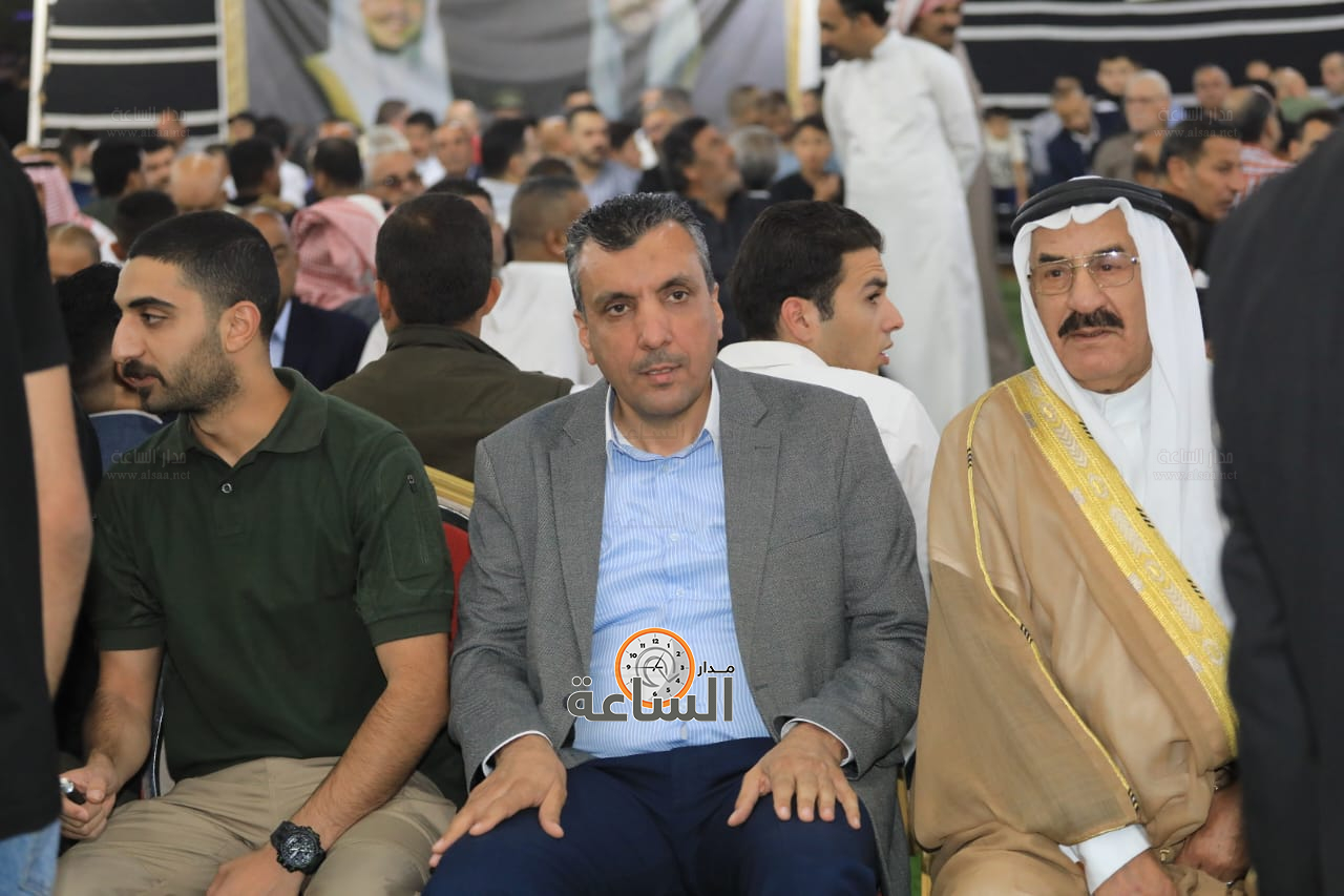 Madar Al-Saa Images 0.4976618940090044