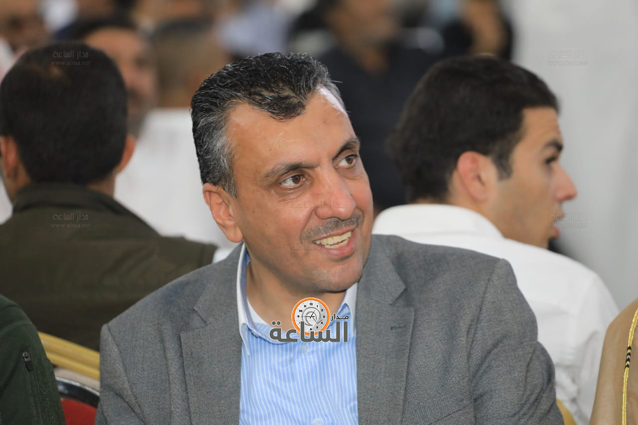 Madar Al-Saa Images 0.19124805926373245