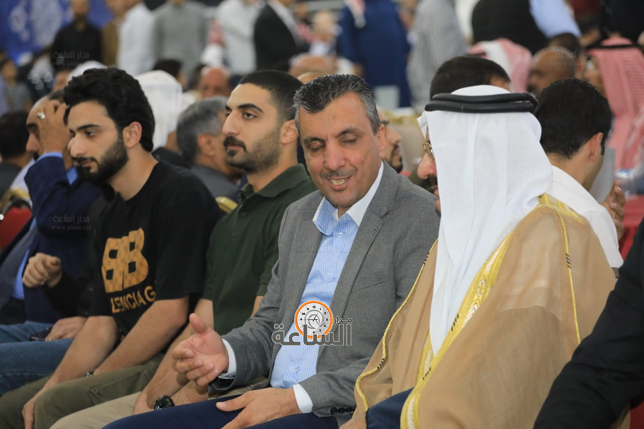 Madar Al-Saa Images 0.10736599594673712