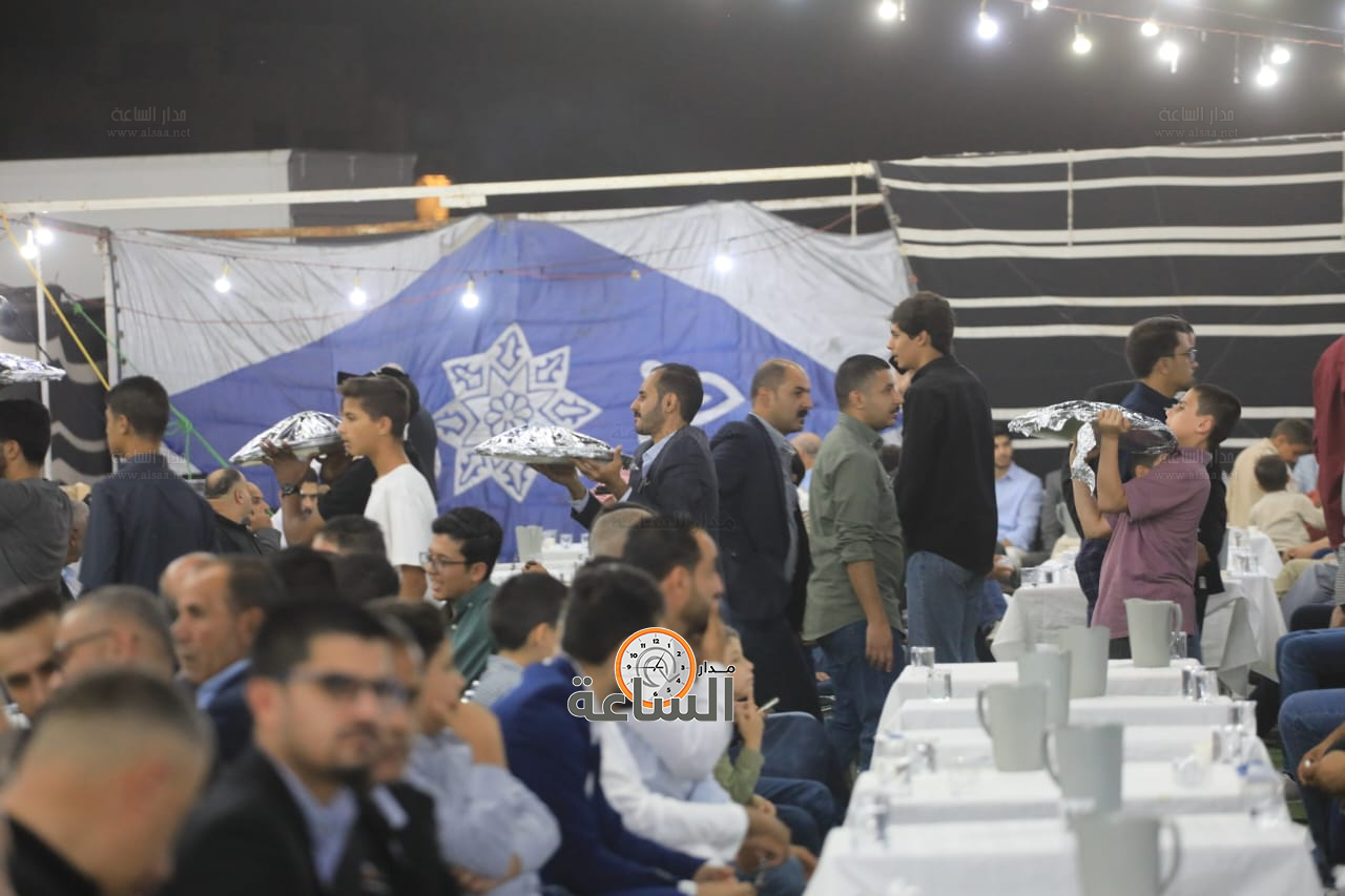 Madar Al-Saa Images 0.45909258948794407