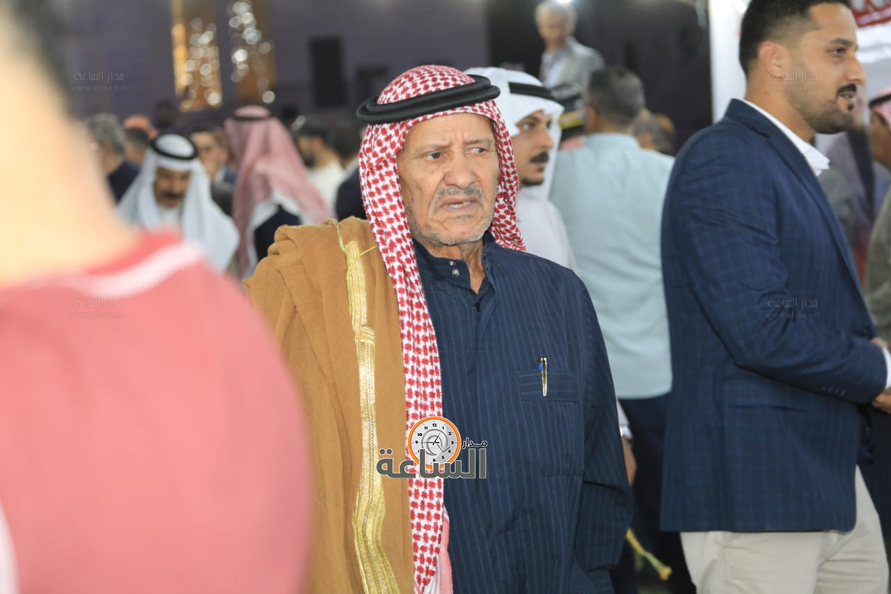 Madar Al-Saa Images 0.691423072092839