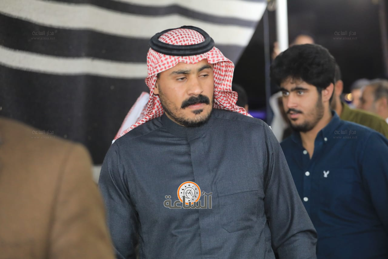 Madar Al-Saa Images 0.15303943414353216