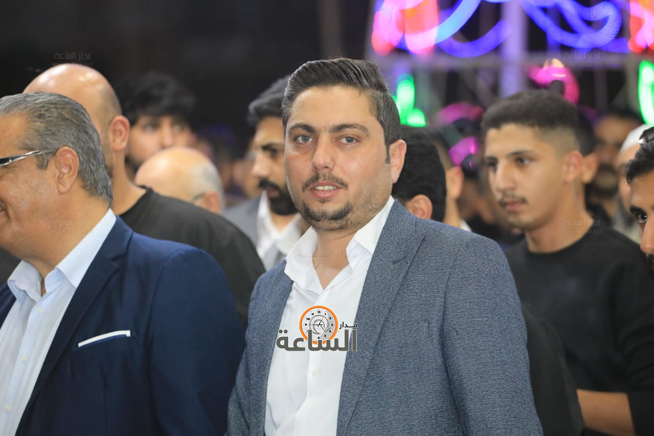 Madar Al-Saa Images 0.5349606545402606