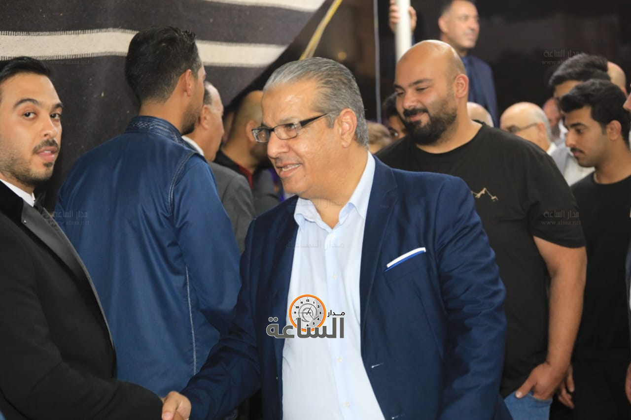 Madar Al-Saa Images 0.769095019541192