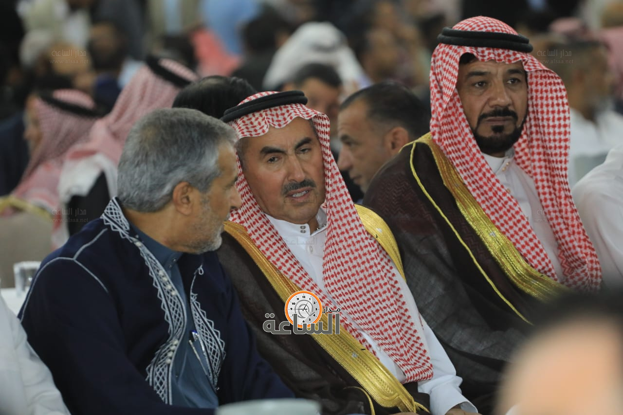 Madar Al-Saa Images 0.7431069114069978