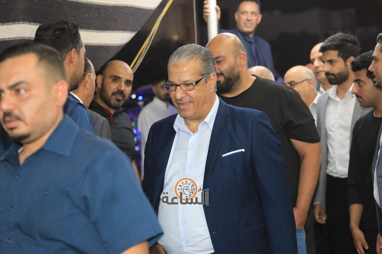 Madar Al-Saa Images 0.11005200291515893