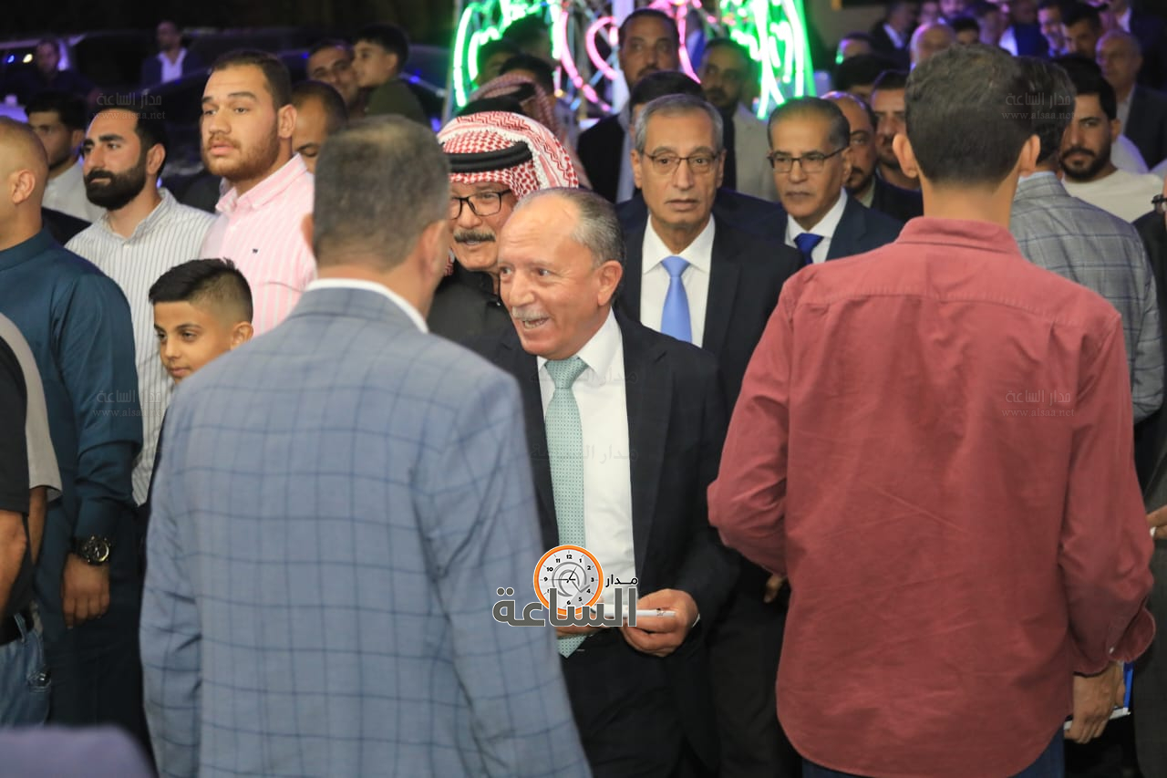 Madar Al-Saa Images 0.7278103070635314