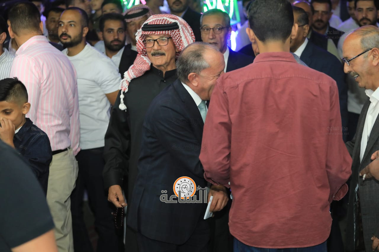 Madar Al-Saa Images 0.8062126110530093