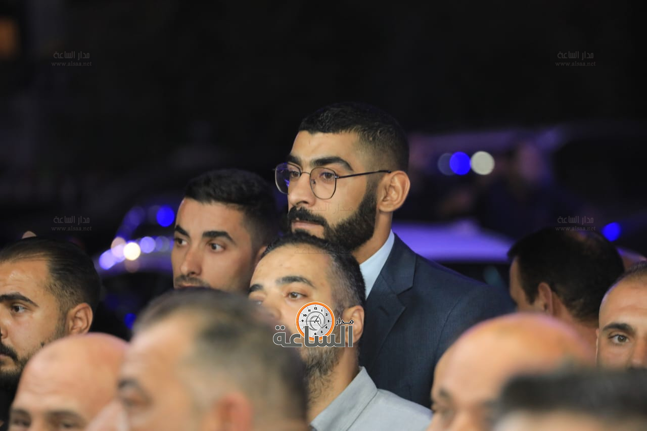 Madar Al-Saa Images 0.2740581268929241