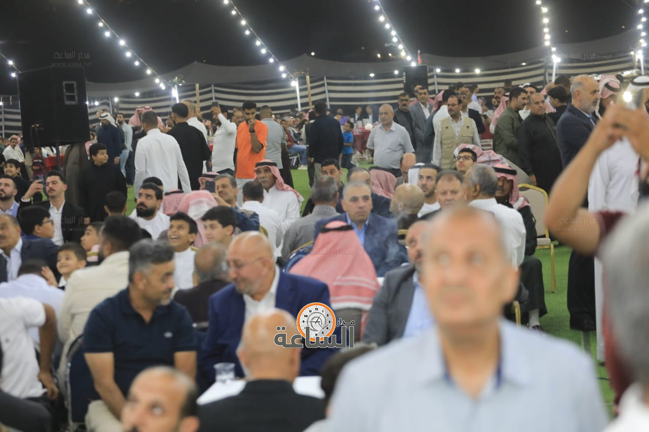 Madar Al-Saa Images 0.41187861874999476