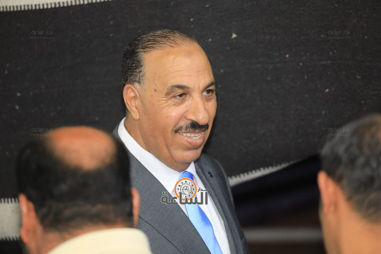 Madar Al-Saa Images 0.4831560211711693