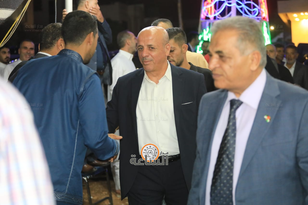 Madar Al-Saa Images 0.8097372060680648