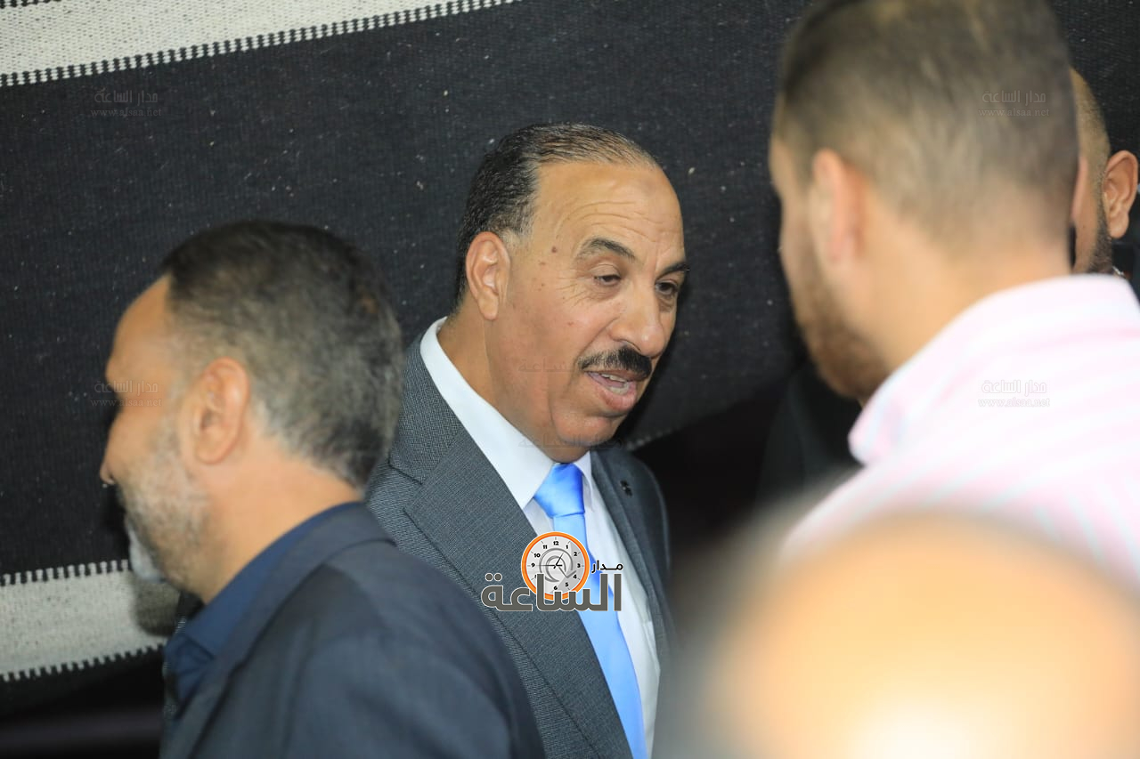 Madar Al-Saa Images 0.9118529465527251