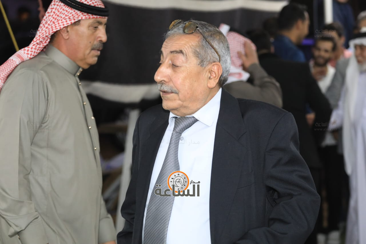 Madar Al-Saa Images 0.6755556229741697