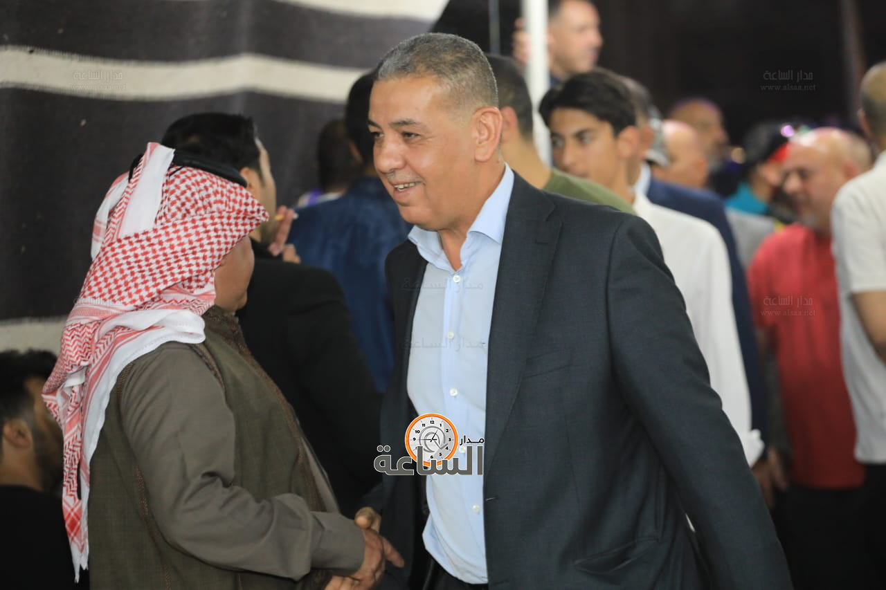 Madar Al-Saa Images 0.2602352630727728