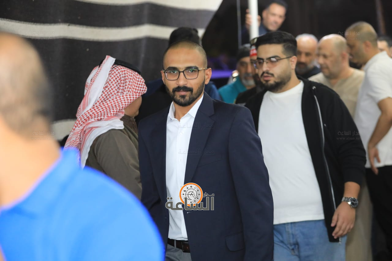 Madar Al-Saa Images 0.28321320874709777