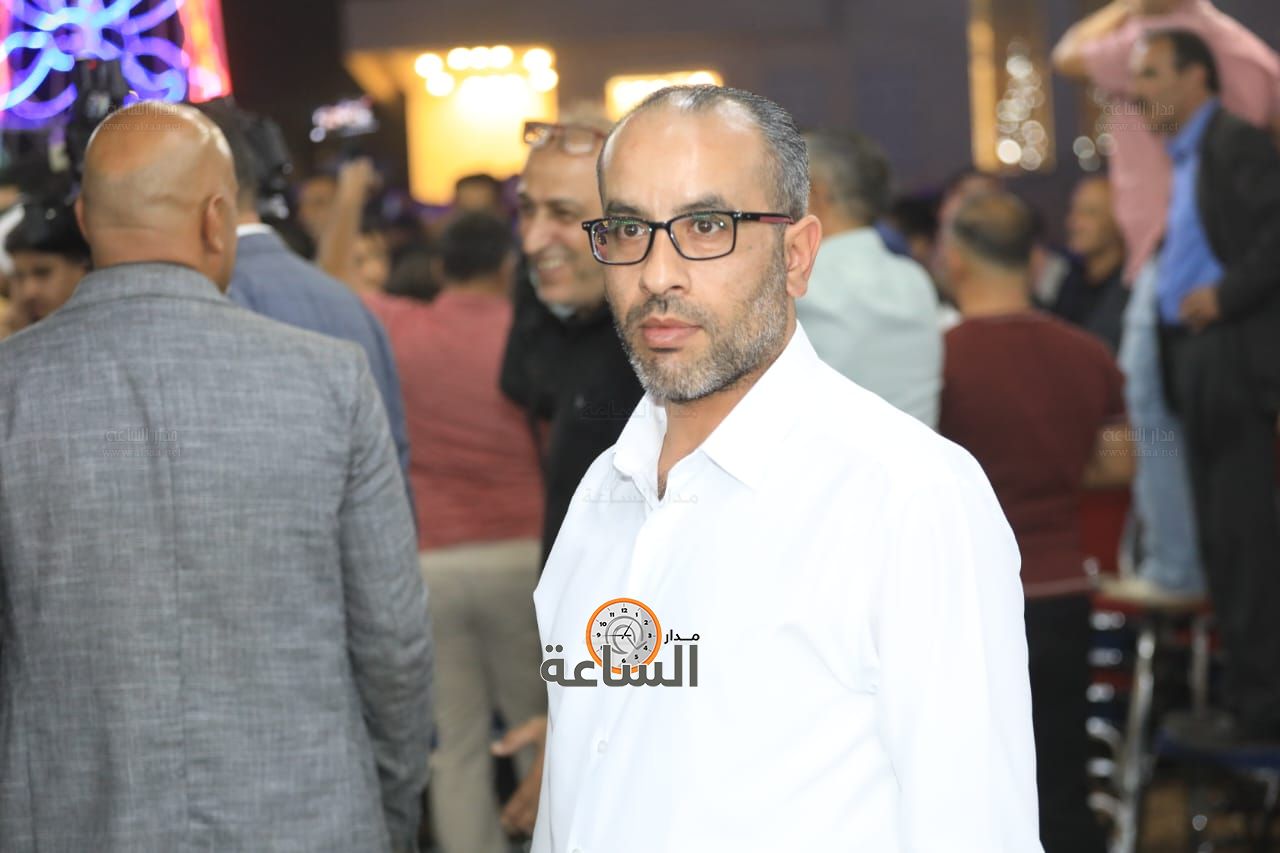 Madar Al-Saa Images 0.9632369969556059