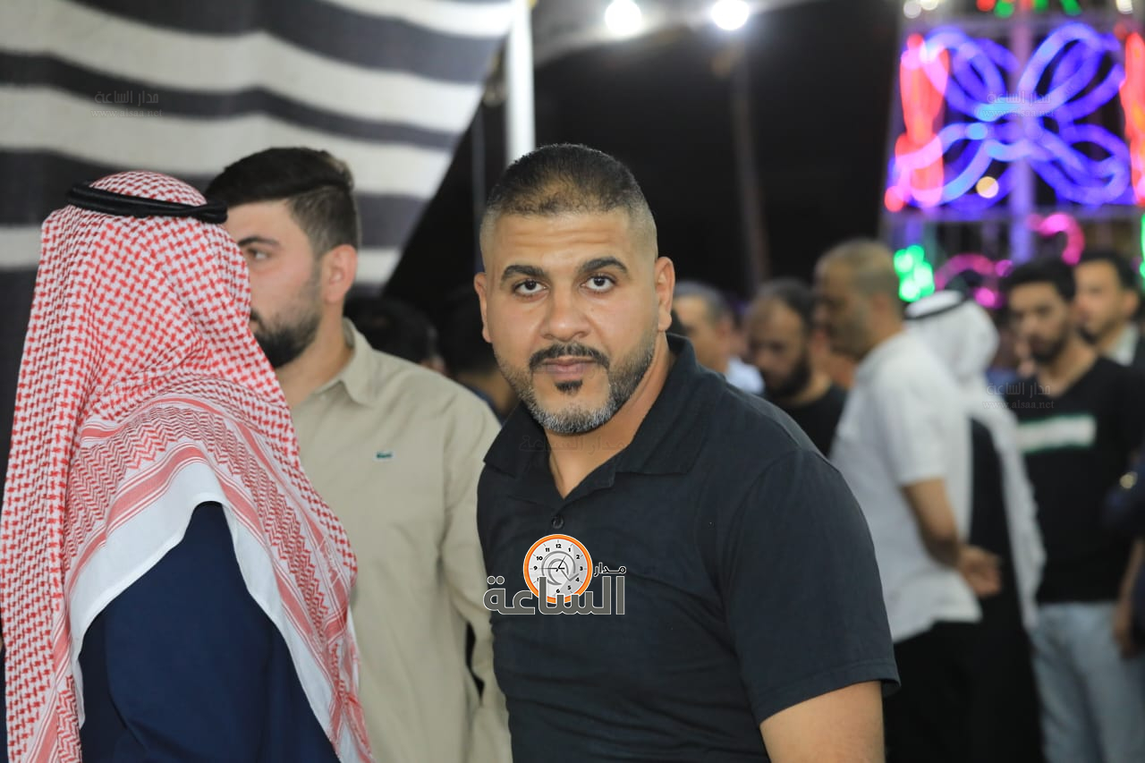 Madar Al-Saa Images 0.6089817746781011