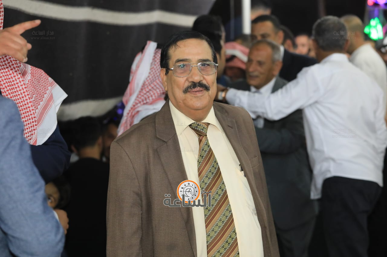 Madar Al-Saa Images 0.5654004325251053