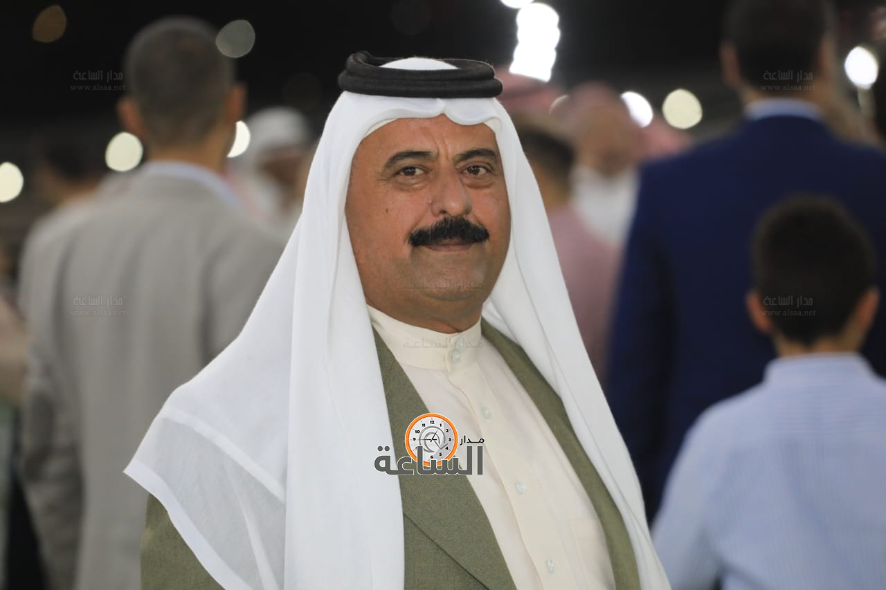 Madar Al-Saa Images 0.5143440826109948