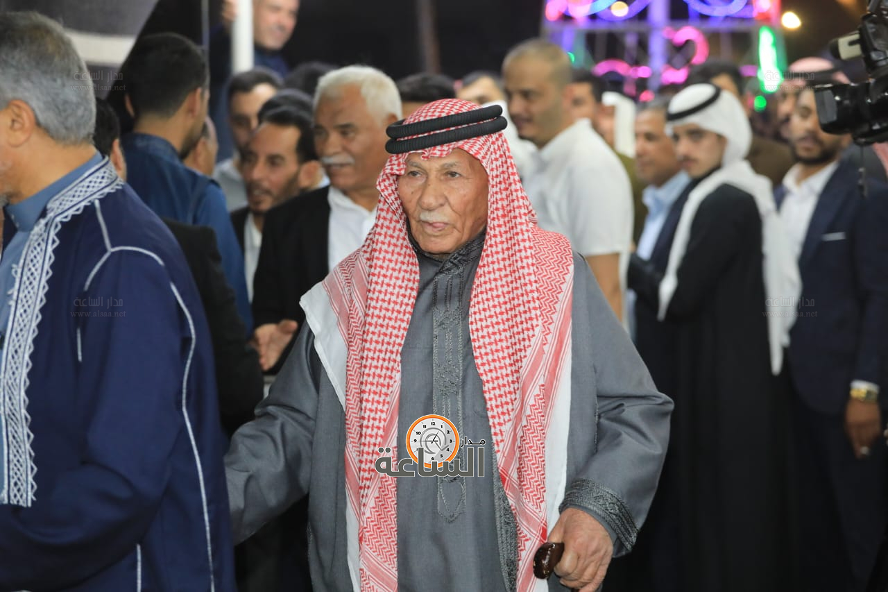 Madar Al-Saa Images 0.6182808625183808