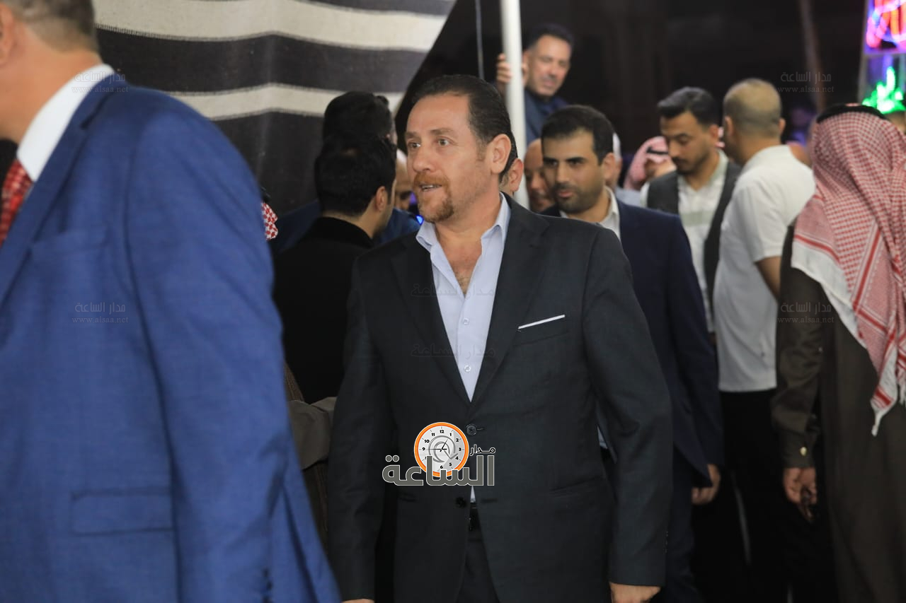 Madar Al-Saa Images 0.9558571978948179