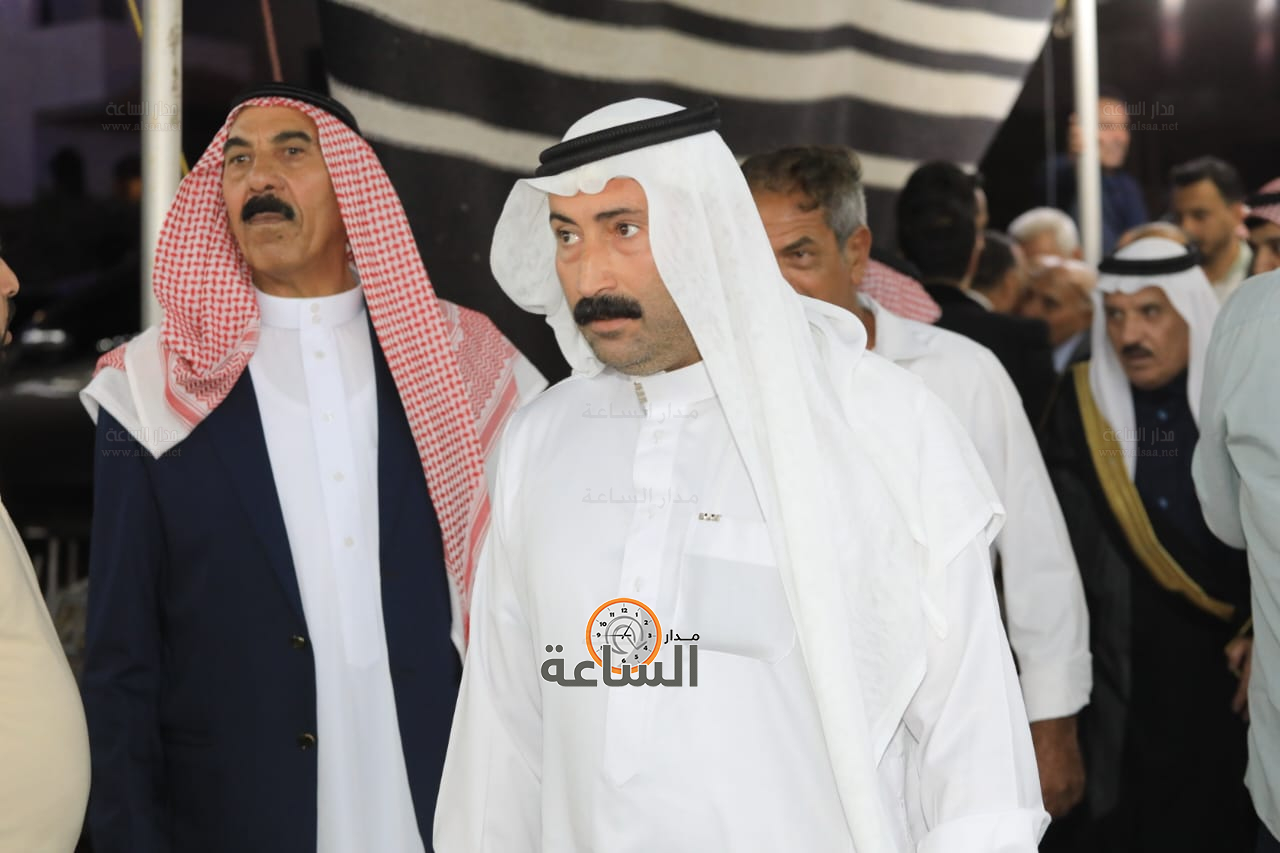 Madar Al-Saa Images 0.3096211706434602